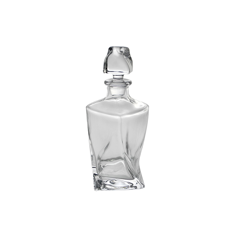 Naked Shaped Wine Set YD-PTC-067