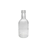 Small Bottle with Plain Glass Body YD-BOW-003