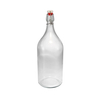 Glass Clip Bottle YD-BOT-050
