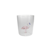 Internal Decorative Glass Cup Made of High Borosilicate Glass YD-CPU-093