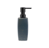 Blue Matte Press-type Bathroom Bottle YD-BC-016
