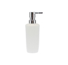 White Press-type Bathroom Bottle YD-BC-011