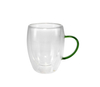 Glass Water Cup YD-CPU-111