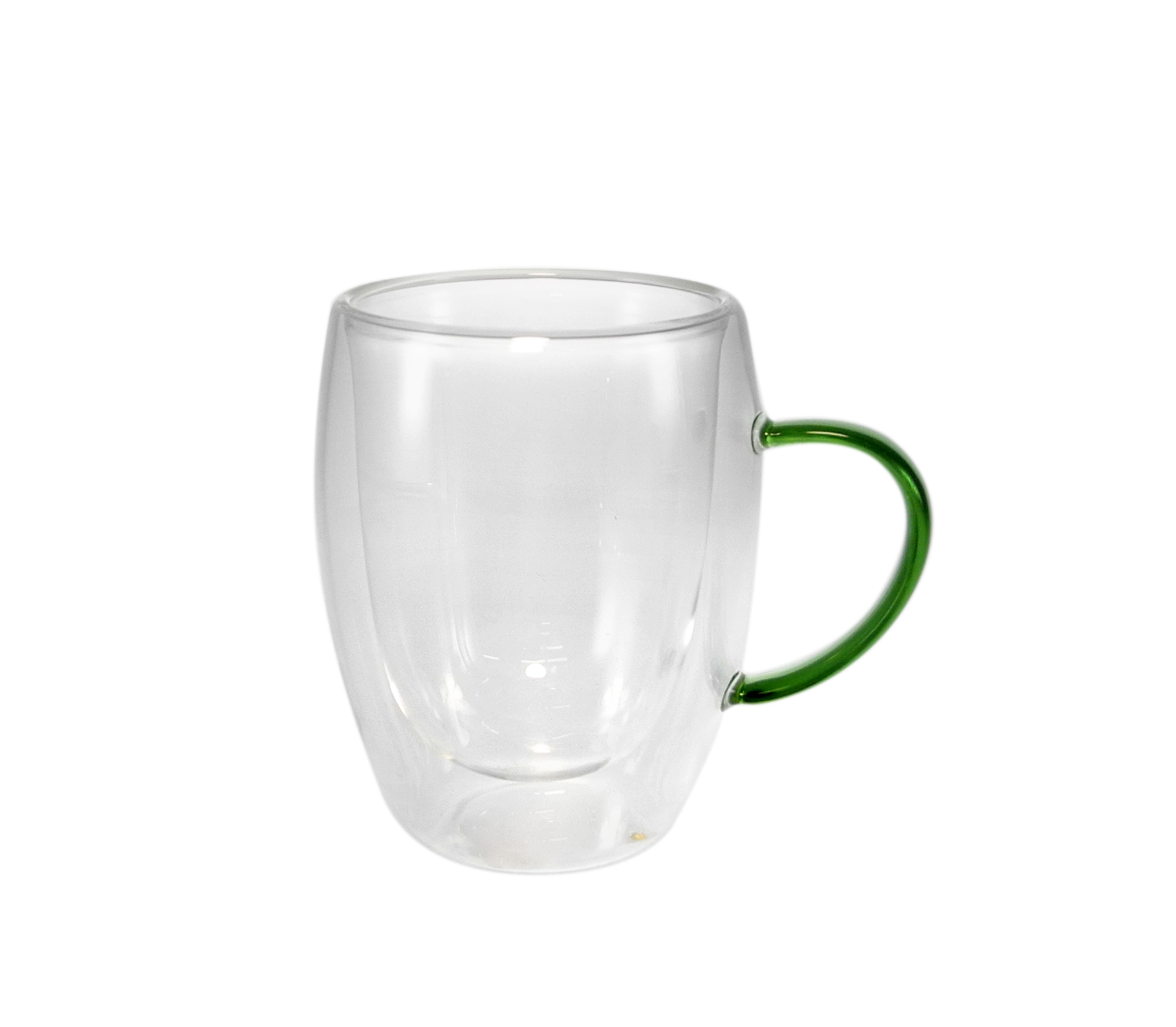 Glass Water Cup YD-CPU-111