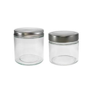 Stainless Steel Lid for High Borosilicate Glass Storage Tank YD-STJ-145