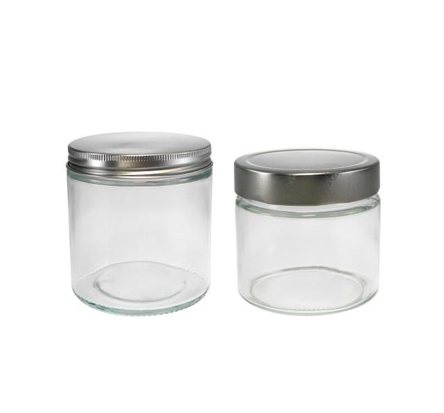 Stainless Steel Lid for High Borosilicate Glass Storage Tank YD-STJ-145