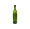 Cylindrical Glass Wine Bottle YD-BOW-005