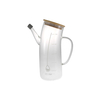 Scale Line High Borosilicate Glass Kettle YD-KEL-002