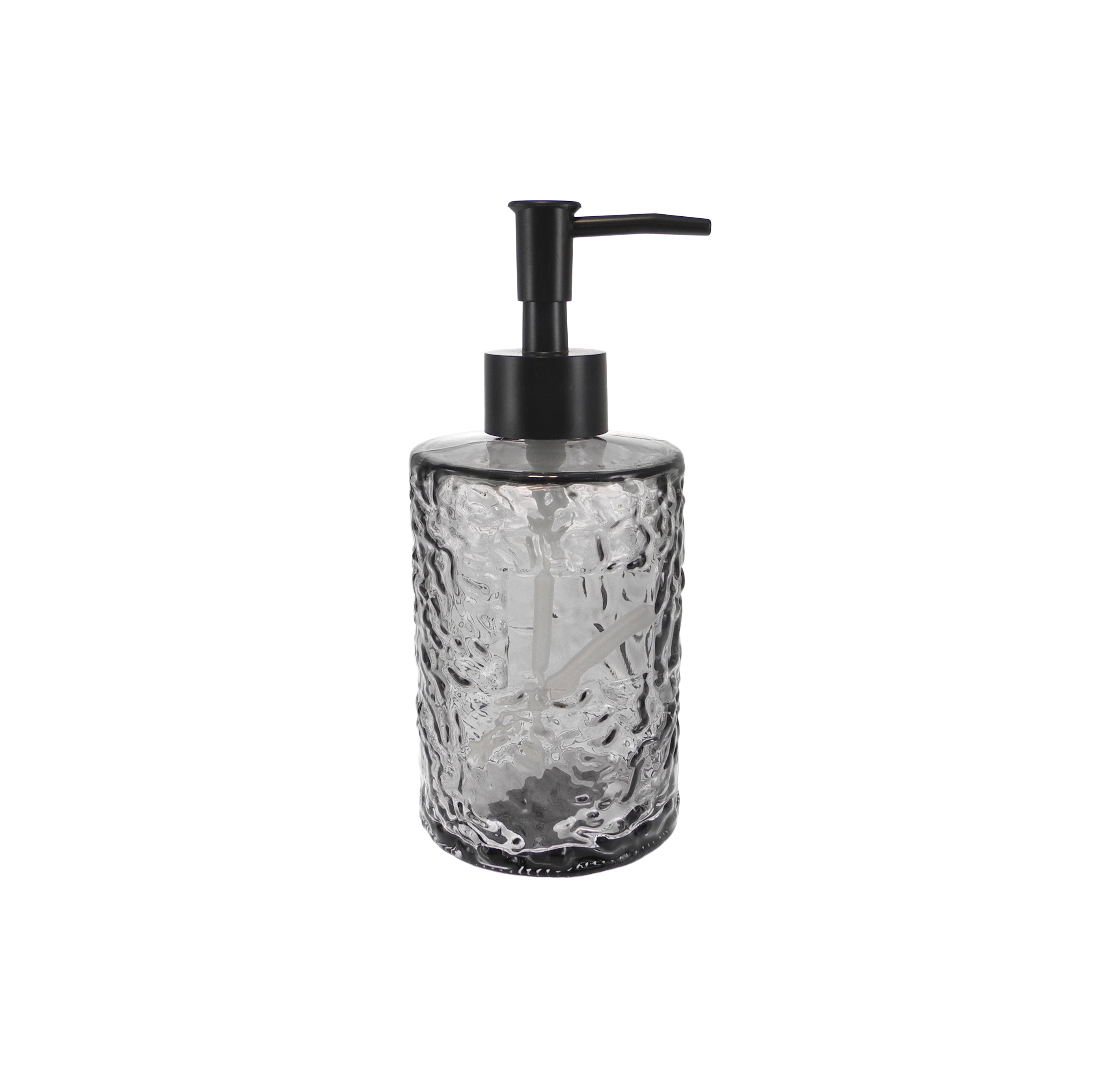 High-transparency Colored Bathroom Bottle YD-BC-018