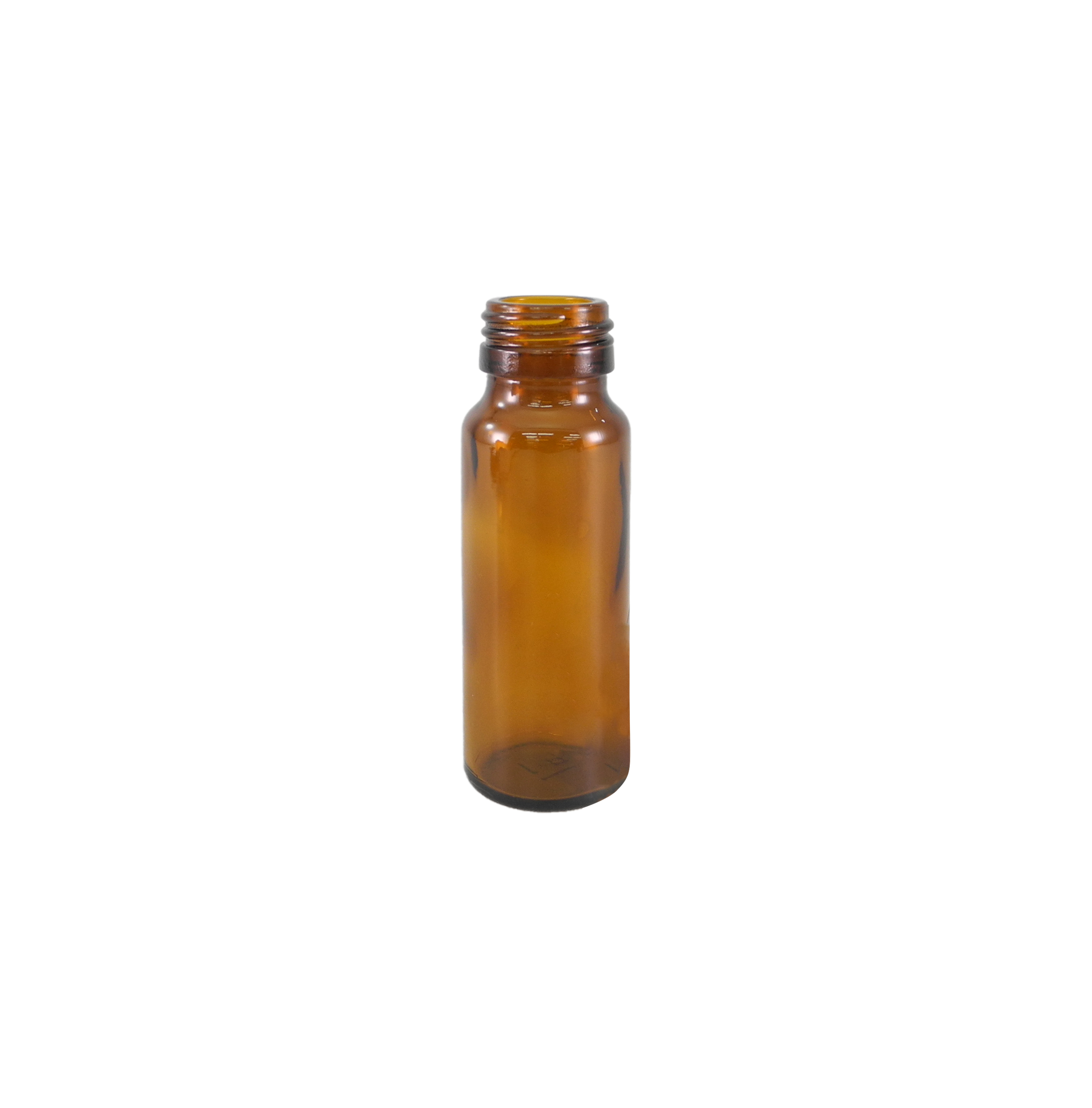 High-transparency Dark-colored Glass Bottle YD-BOT-031