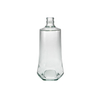 Transparent Glass Wine Bottle YD-BOW-017