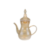 Classical Style Borosilicate Glass Kettle YD-KEL-006