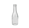 Colorless And Highly Transparent Glass Wine Bottle YD-BOW-019