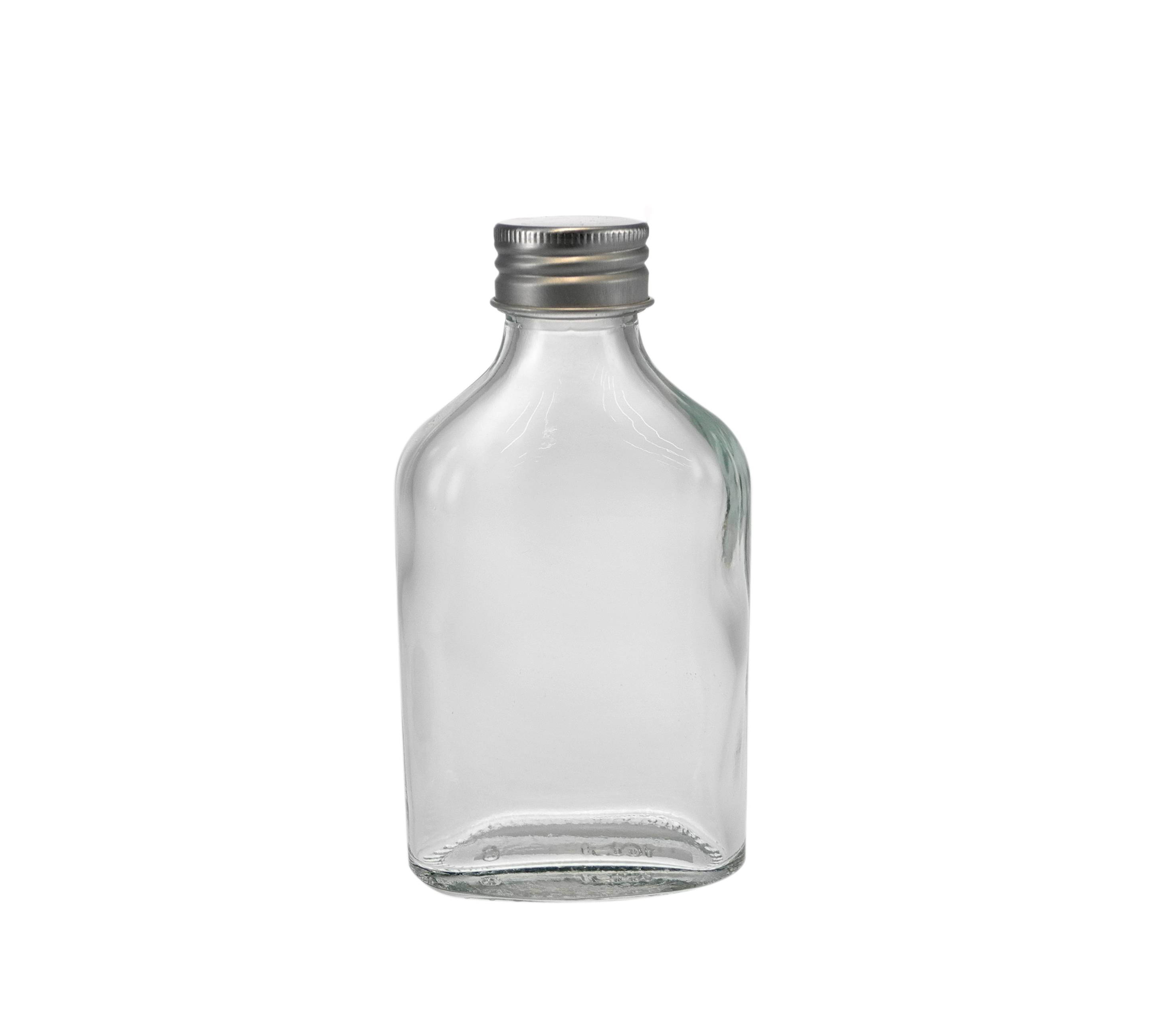 High-transparency Glass Bottle YD-BOT-044