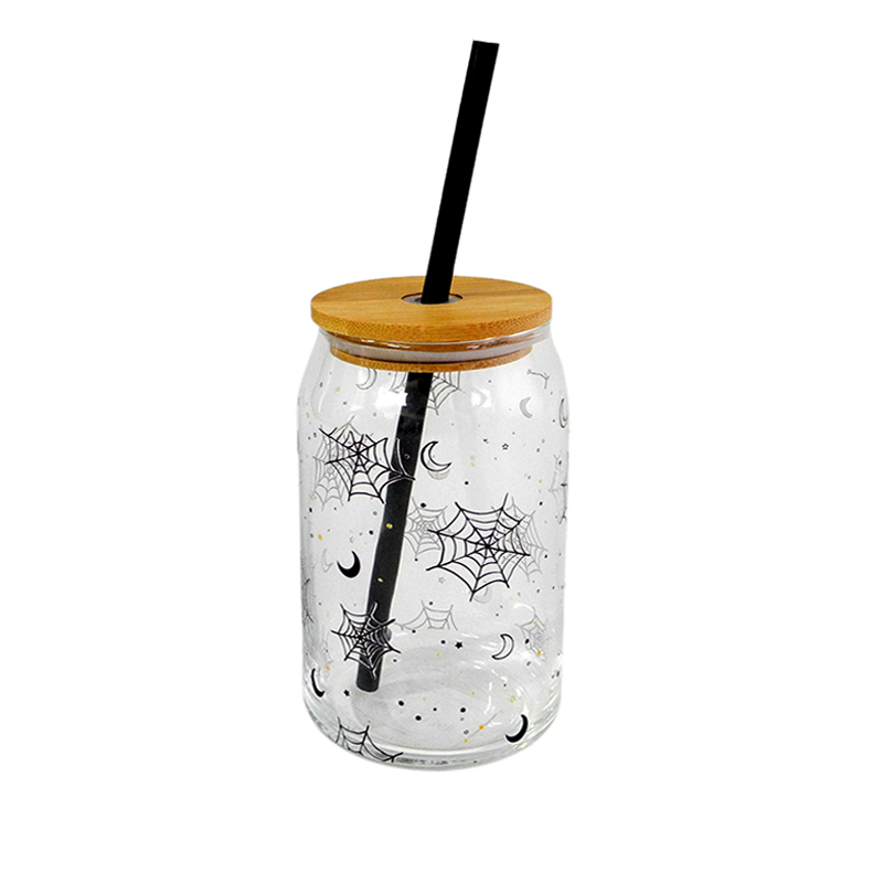 Star And Moon Pattern Sippy Cup YD-CUP-057