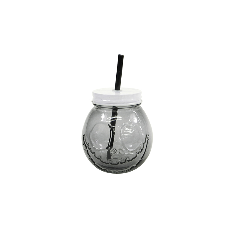 Halloween Emoji Sippy Cup YD-CUP-058