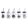 Halloween Sticker Sippy Cup YD-CUP-060