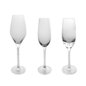 Naked Champagne Glass YD-PTC-051