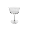 Twill Texture Wine Glass YD-PTC-058