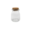 Cork Storage Jar YD-STJ-065