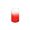 Colored Gradient Glass Cup YD-CUP-090