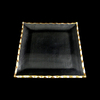 Square Gold-painted Hot Bending Plate YD-HBP-029