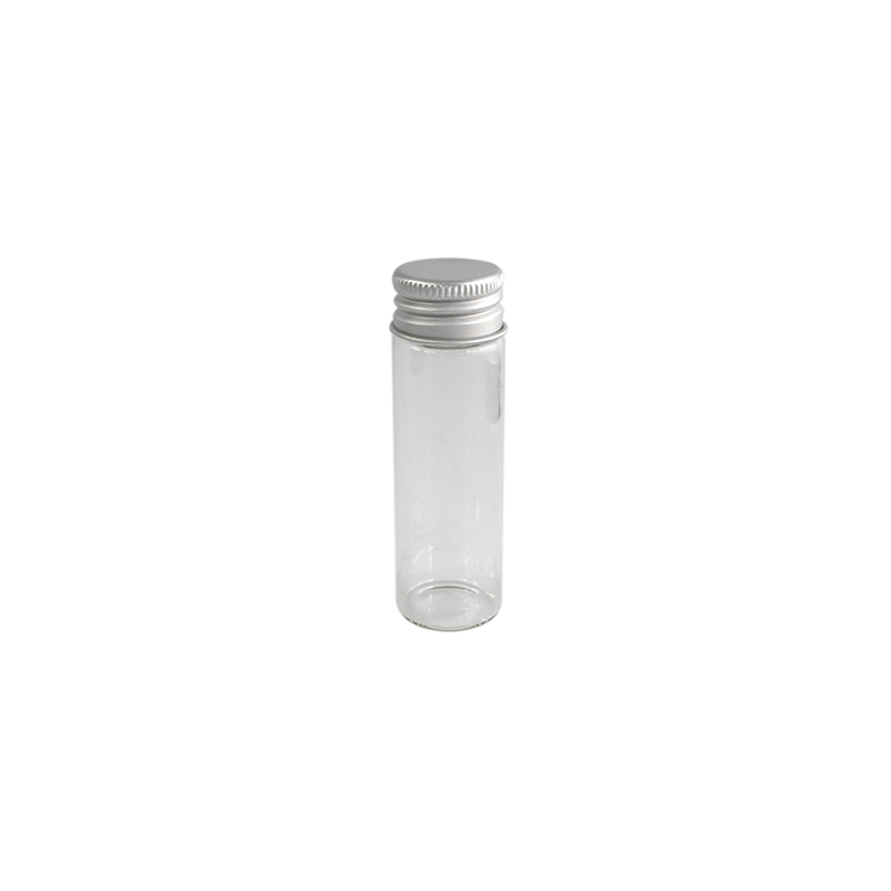 Glass Storage Jar Combination (3 Pieces) YD-STJ-037