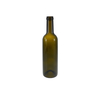 Cylindrical Glass Wine Bottle YD-BOW-005