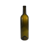 Cylindrical Glass Wine Bottle YD-BOW-005
