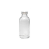Small Bottle-mouth High Borosilicate Glass Storage Jar YD-STJ-161