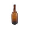 Highly Transparent Glass Wine Bottle YD-BOW-011