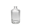 Relief Glass Bottle YD-BOW-042
