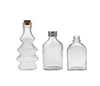 High-transparency Glass Bottle YD-BOT-044