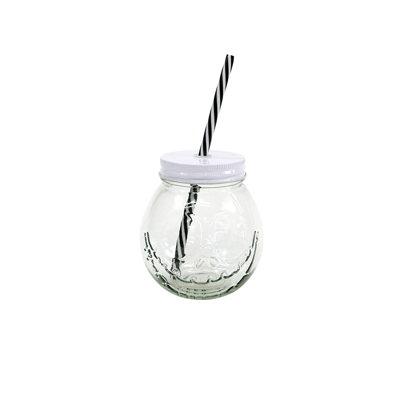 Halloween Emoji Sippy Cup YD-CUP-058