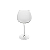 Transparent Red Wine Glass YD-PTC-036