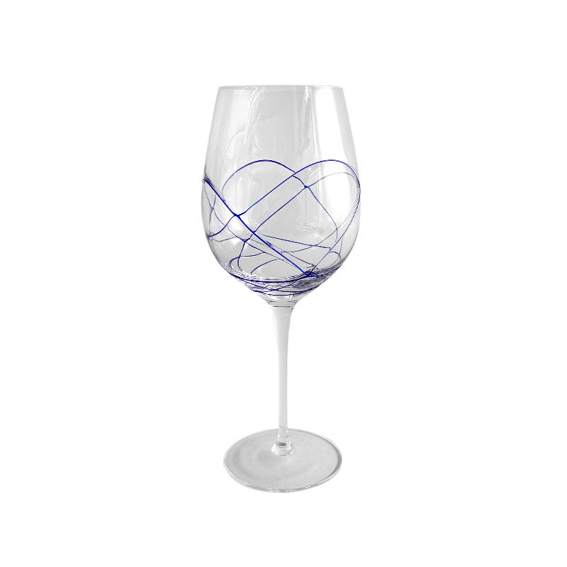 Blue Line Goblet YD-PTC-035