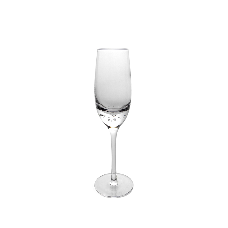 Naked Champagne Glass YD-PTC-051