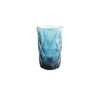 Blue Diamond Glass Cup Set YD-CUP-067