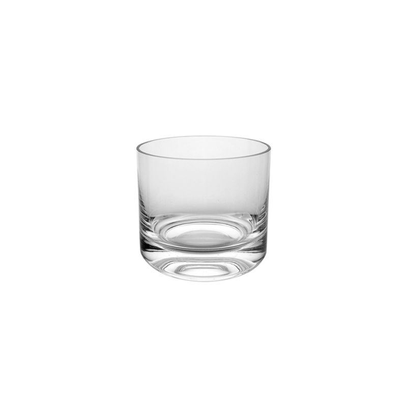 Transparent Whiskey Glass Cup YD-CUP-072