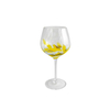 Painted Wine Glass YD-PTC-061